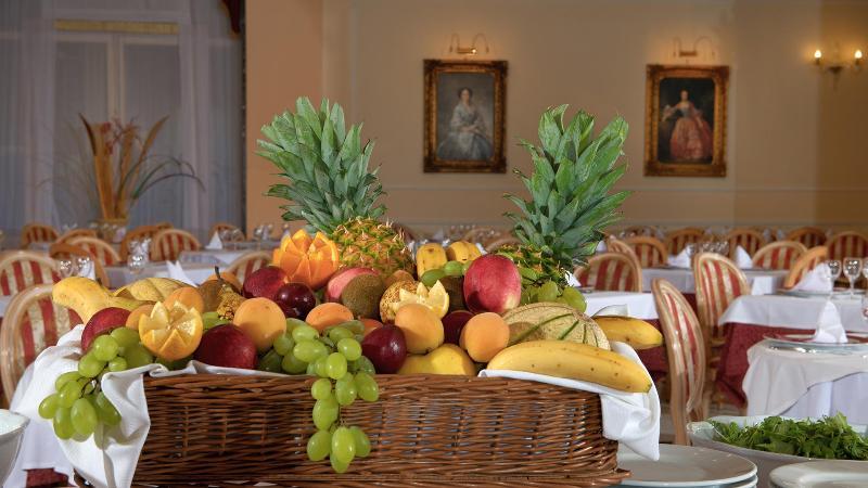 Hotel Terme Helvetia Abano Terme Eksteriør bilde